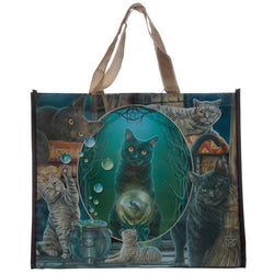 Bolso shopper Montage de Lisa Parker