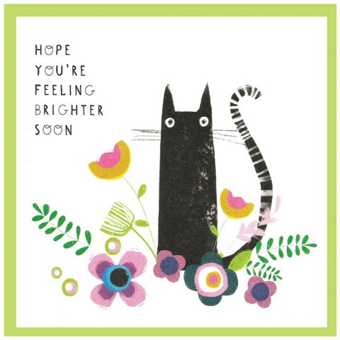 Occasions & Special Cat Cards