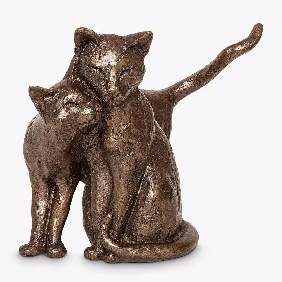 Frith Sculpture - Making Friends