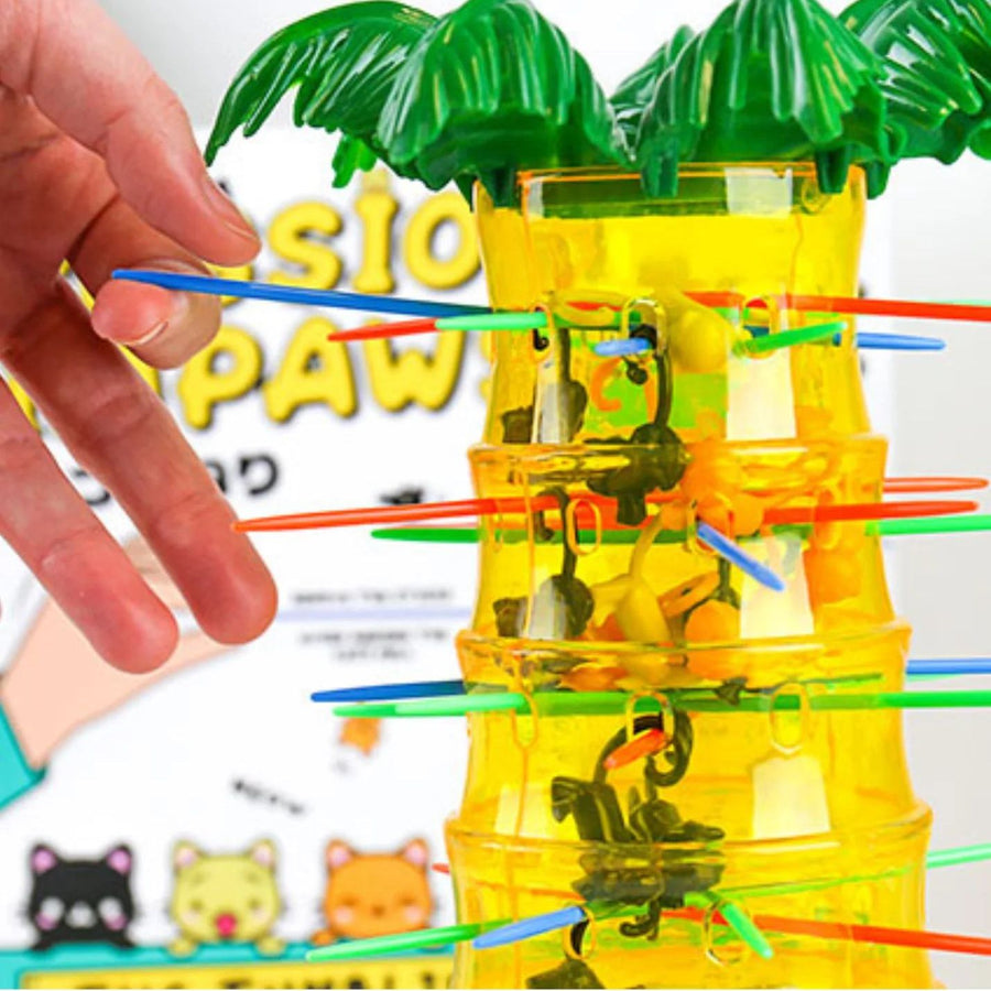 不可能完成的任务