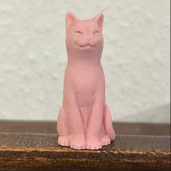 Pink Pastel Original Lucky Kitten