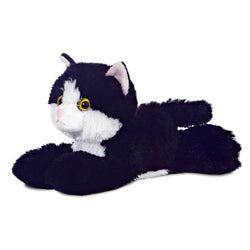 Maynard Tuxedo Kitty, 8"