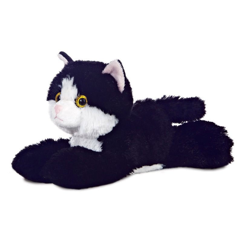 Maynard Tuxedo Kitty, 8"
