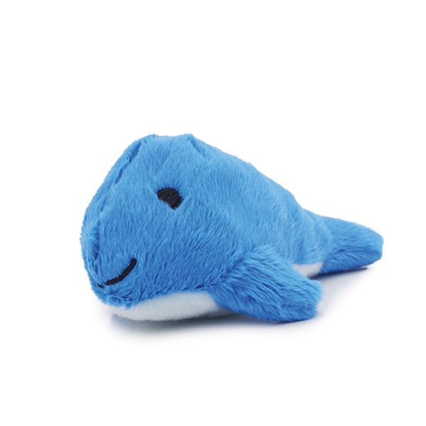 海底鲸猫玩具