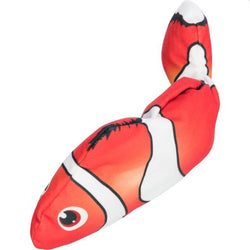 25% OFF Wiggly Interactive Clownfish