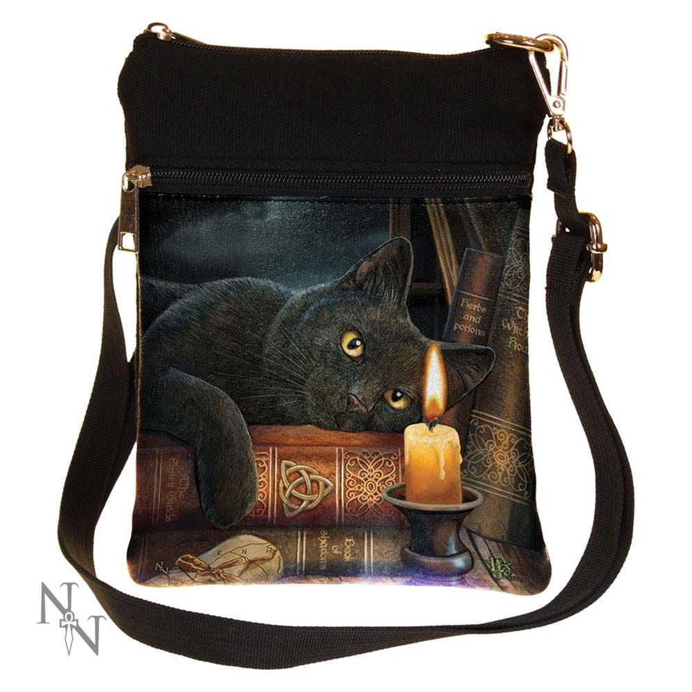 Witching Hour Cross Body Bag