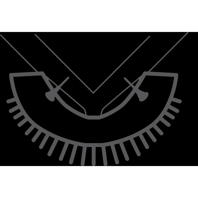 Catit Senses 2.0 Self Groomer - 爱猫奖获得者