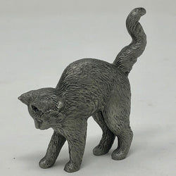 Franklin Mint Curio Cabinet Cats (2026) - Pre-Owned