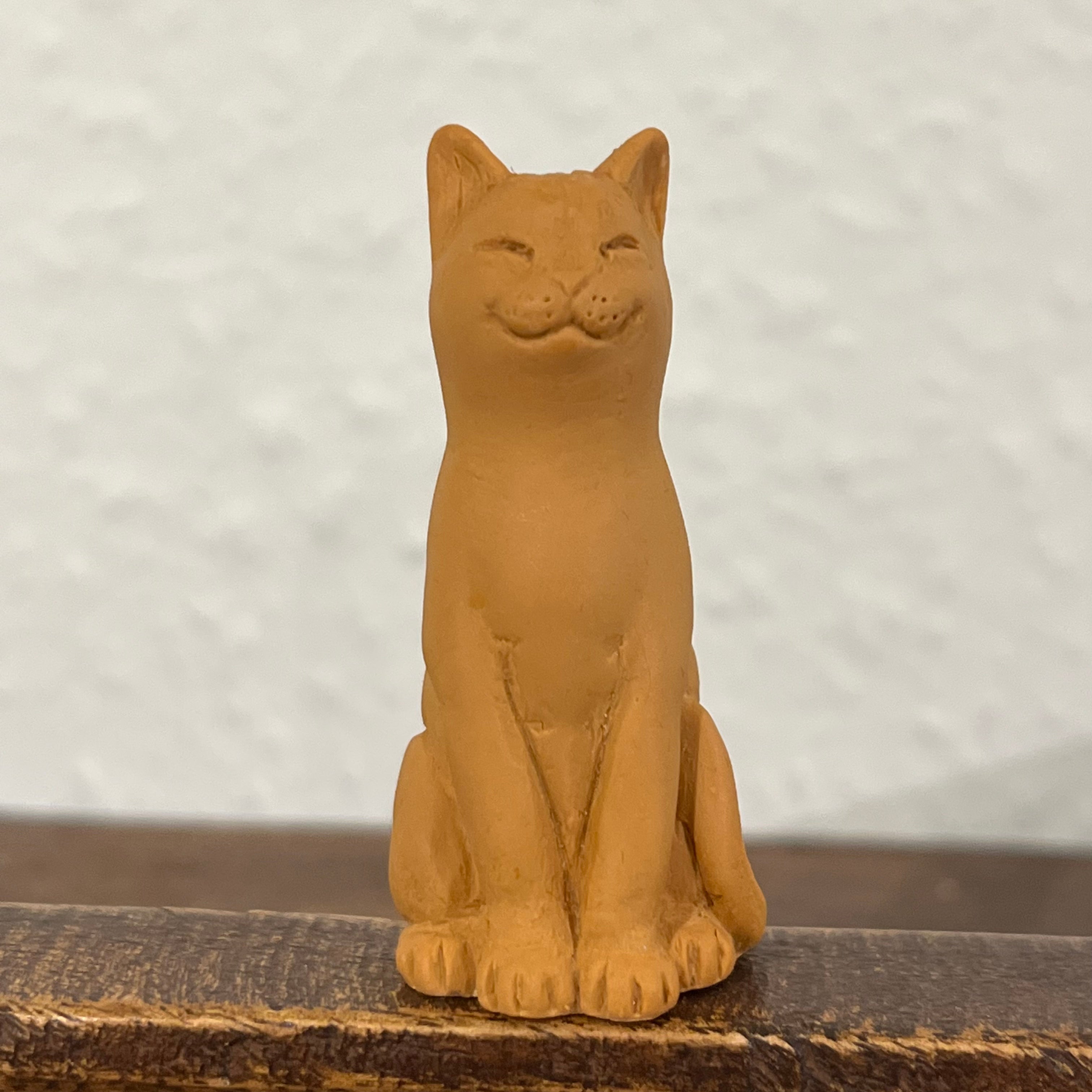 Ginger Original Lucky Kitten