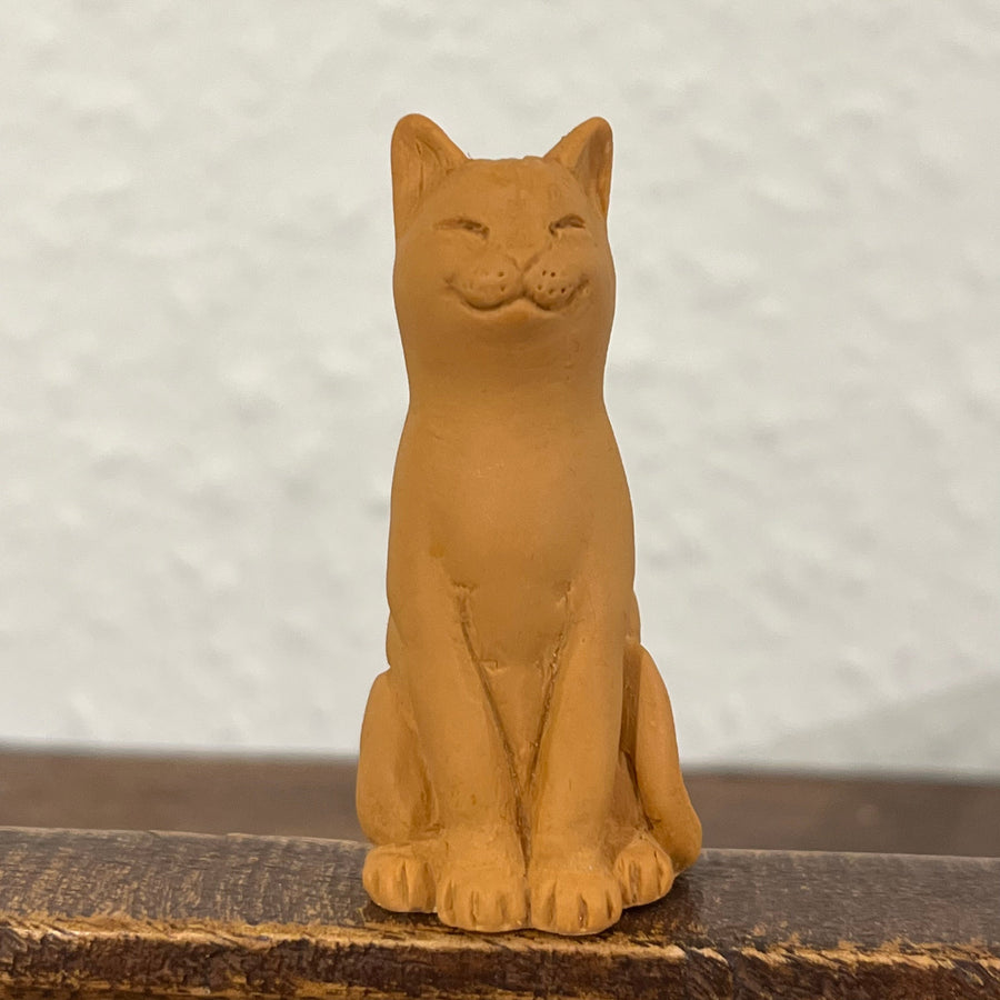 Ginger Original Lucky Kitten