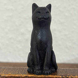 Black Original Lucky Kitten