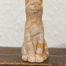 Ginger & White Original Lucky Kitten