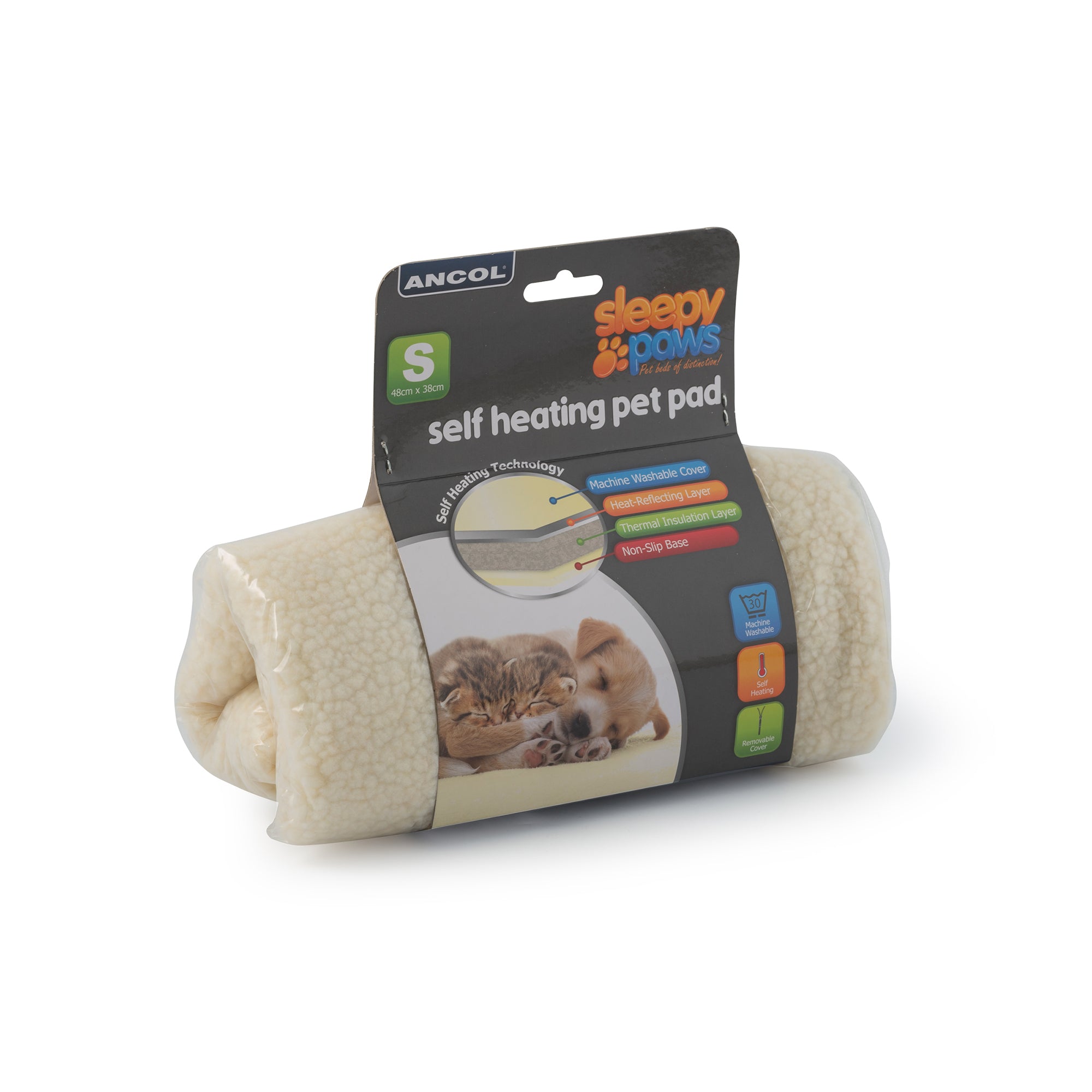 Ancol self heating pad Clearance