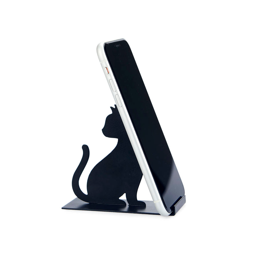 Feline Smartphone Holder
