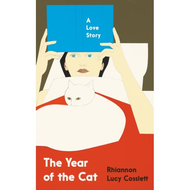 The Year of the Cat: A Love Story